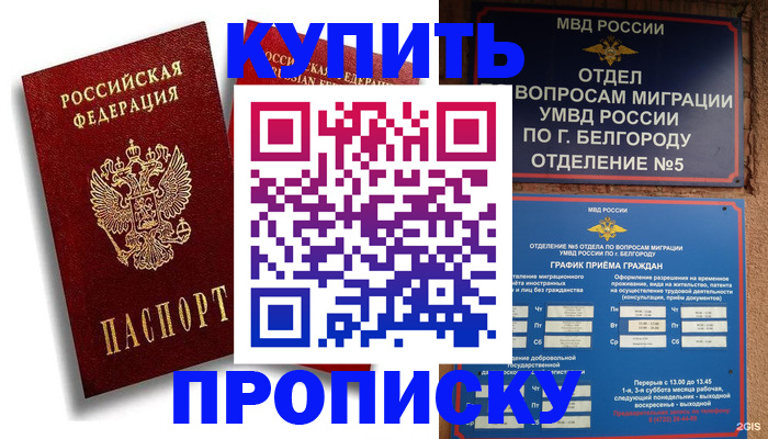 прописка иностранных граждан в Бикине